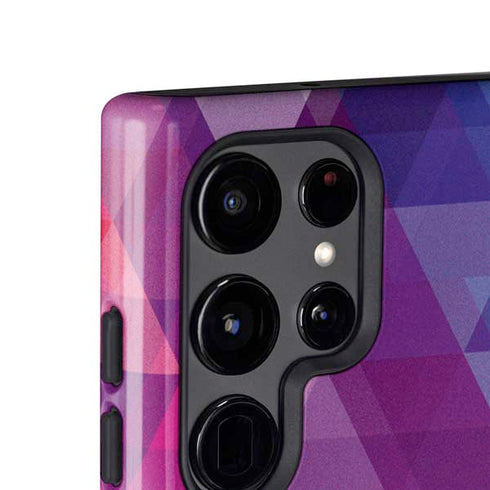 South Park Galaxy S25 Ultra Impact Case